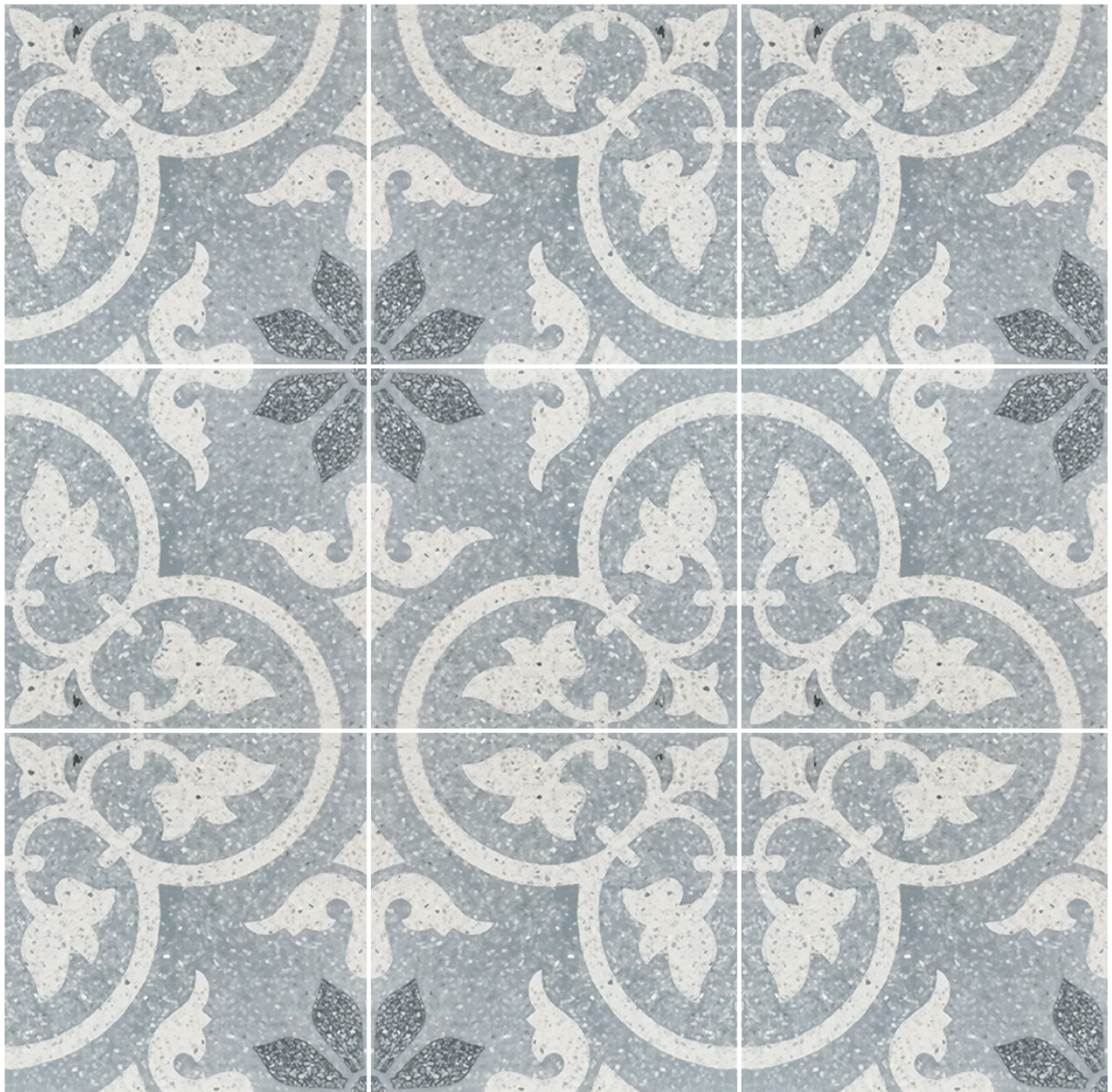 Terrazzo T-16 dark